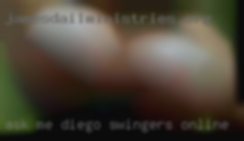 Ask Diego swingers online me about my  tattoos!!