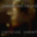 Carnival woman