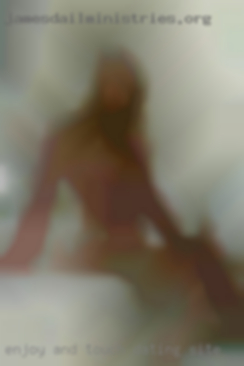 Enjoy dating site and touch every part of my body.
