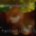 Fantastic swinger