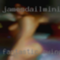 Fantastic swinger