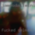 Fucked Selma