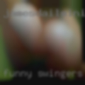 Funny swingers status