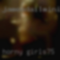 Horny girls