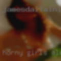 Horny girls alone