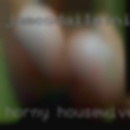 Horny housewives Devils