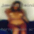 Horny woman action