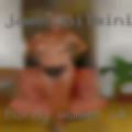Horny women Ukiah times