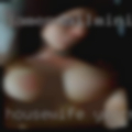 Housewife yearning swinger