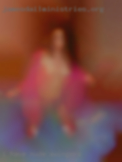 I have a vivid nude swingers imagination.