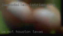 I'm not in Houston, Texas cut, not an Athlete.