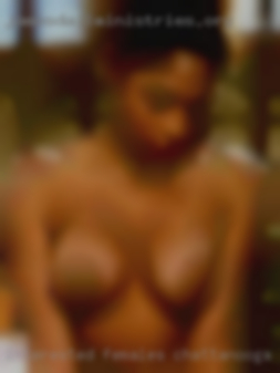 Interested Chattanooga horny women females only..
