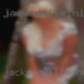Jacksonville horny women