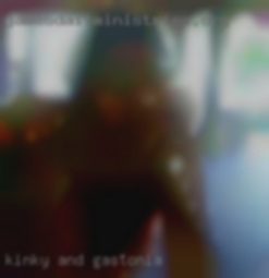 Kinky and has a high Gastonia sex drive.