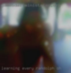Learning every day new in Randolph, OH lessons in life.