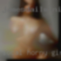 Local horny girls
