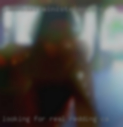 Looking for in Redding, CA real hook ups.