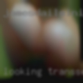 Looking transsexual friend
