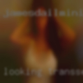 Looking transsexual friend