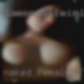 Naked females