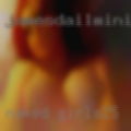 Naked girls