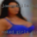 Naked girls discreet
