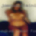 Naked woman forked