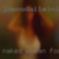 Naked woman Forney