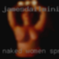 Naked women Spring