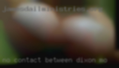 No contact between in Dixon, MO males.