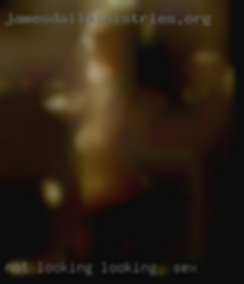 Not looking looking for sex to play games or drama.