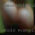 People Evansville