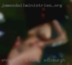 *shrug* Now a fuck in Edinburgh It is updated.