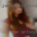 Swinger Antonio