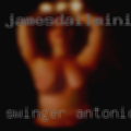 Swinger Antonio