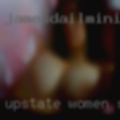 Upstate women swingers clubs