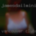 Vancouver clubs swingers